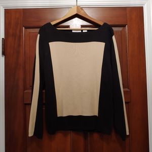 Liz Claiborne Sweater